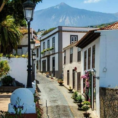 Apartamento Playa San Marcos Icod de los Vinos Kültér fotó