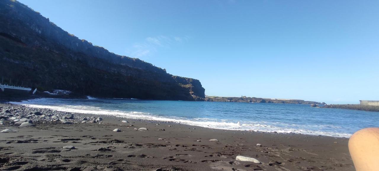 Apartamento Playa San Marcos Icod de los Vinos Kültér fotó