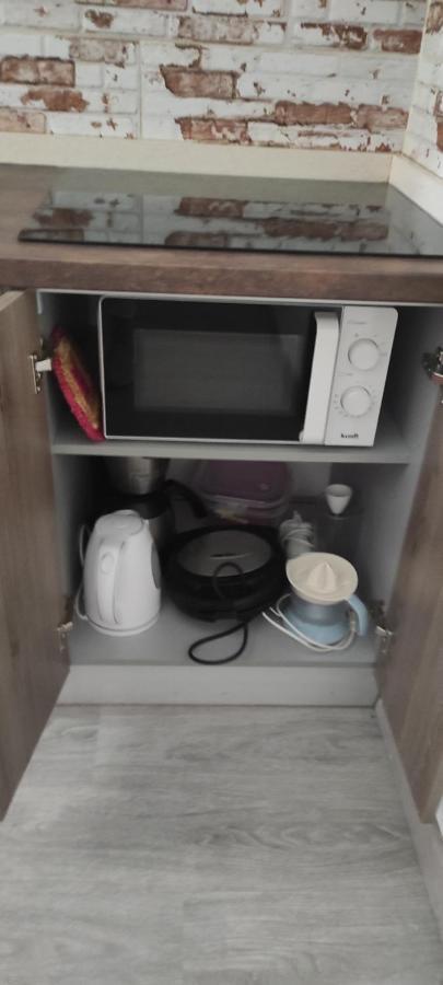 Apartamento Playa San Marcos Icod de los Vinos Kültér fotó