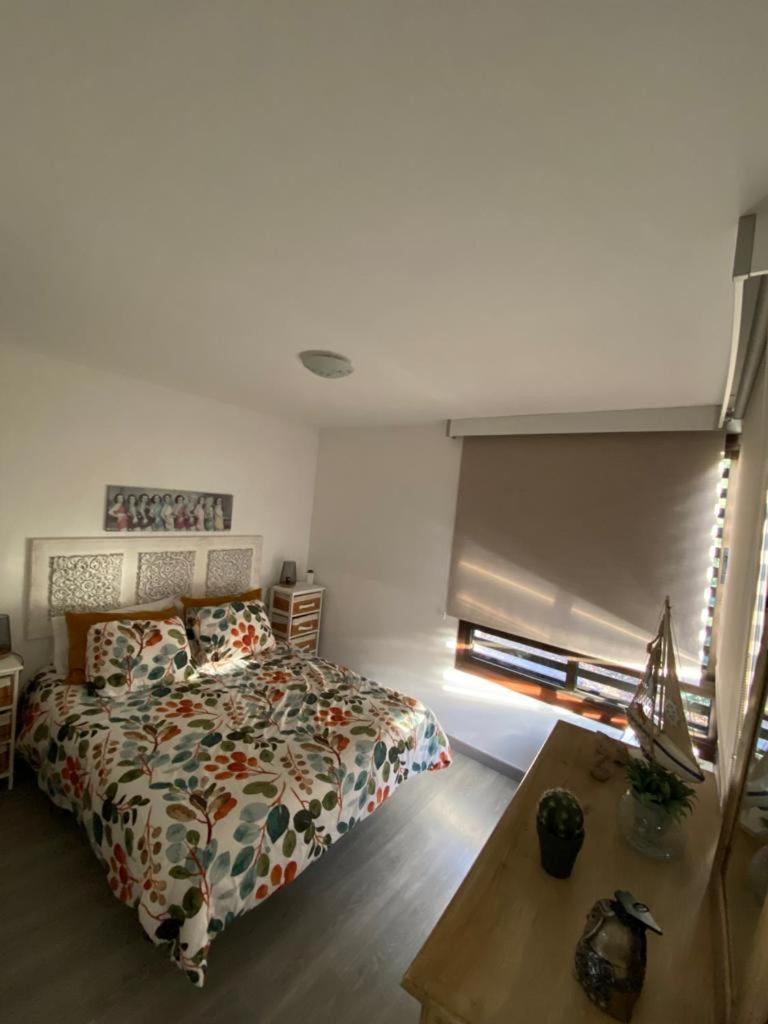 Apartamento Playa San Marcos Icod de los Vinos Kültér fotó