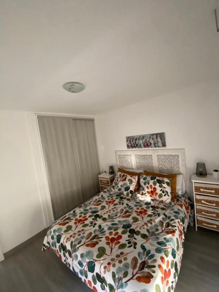Apartamento Playa San Marcos Icod de los Vinos Kültér fotó