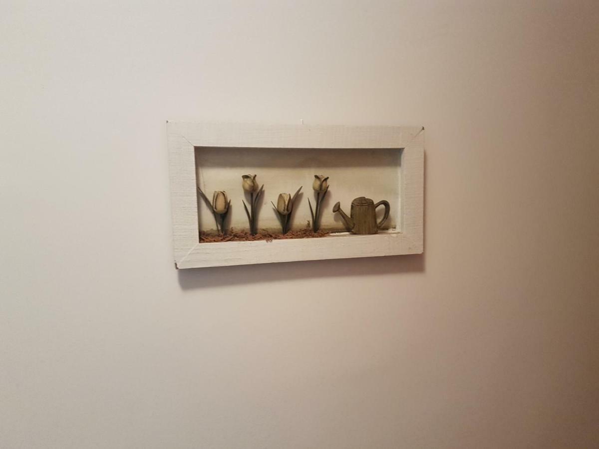 Apartamento Playa San Marcos Icod de los Vinos Kültér fotó