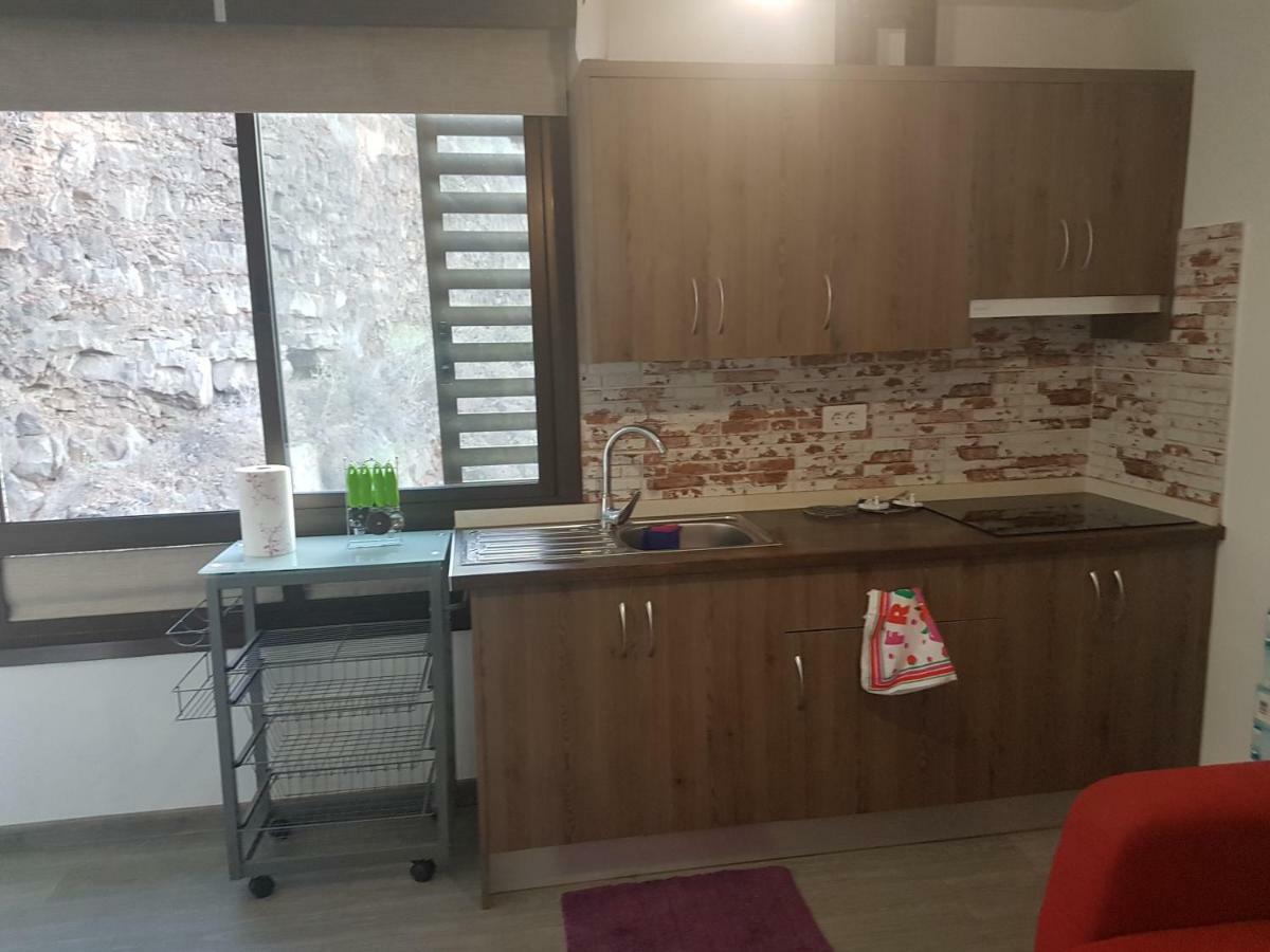 Apartamento Playa San Marcos Icod de los Vinos Kültér fotó