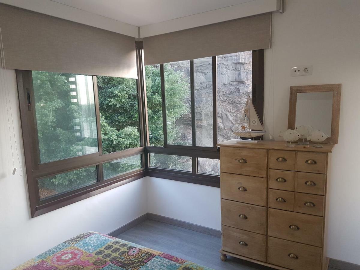 Apartamento Playa San Marcos Icod de los Vinos Kültér fotó