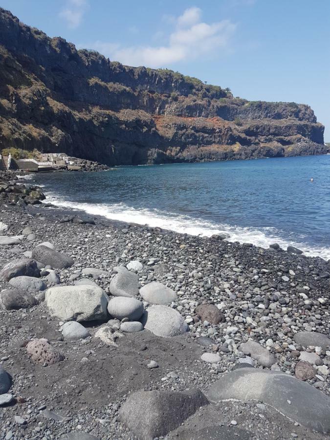 Apartamento Playa San Marcos Icod de los Vinos Kültér fotó