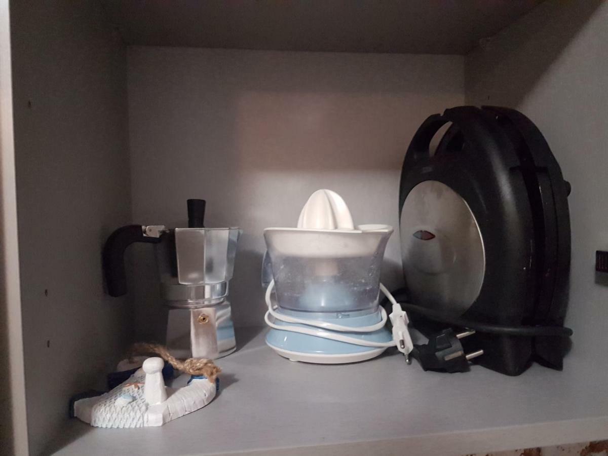 Apartamento Playa San Marcos Icod de los Vinos Kültér fotó